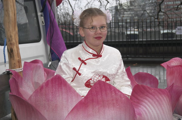 Picture &copy; Peter Marshall, 2004