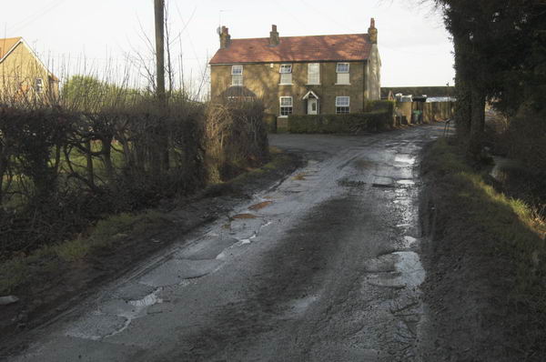 Picture &copy; Peter Marshall, 2004