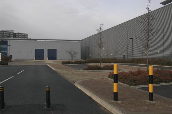 Picture &copy; Peter Marshall, 2004