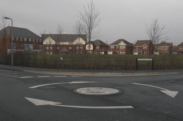 Picture &copy; Peter Marshall, 2004