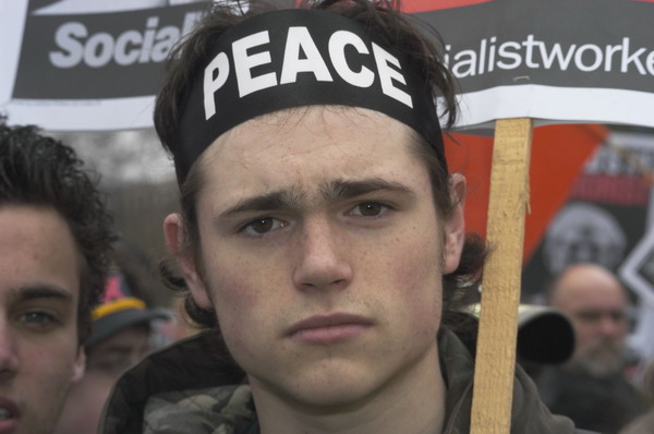 Picture &copy; Peter Marshall, 2004