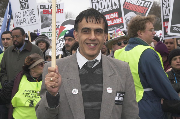 Picture &copy; Peter Marshall, 2004