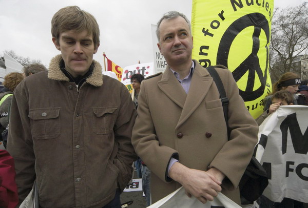 Picture &copy; Peter Marshall, 2004