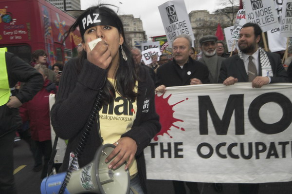 Picture &copy; Peter Marshall, 2004