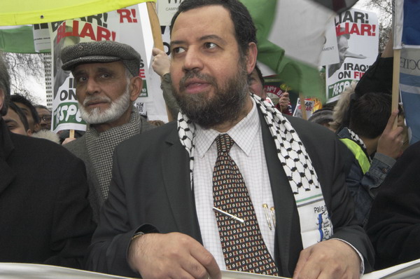 Picture &copy; Peter Marshall, 2004