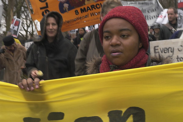 Picture &copy; Peter Marshall, 2004