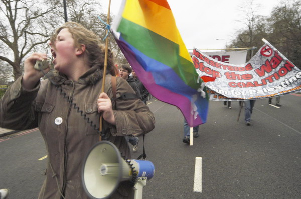 Picture &copy; Peter Marshall, 2004