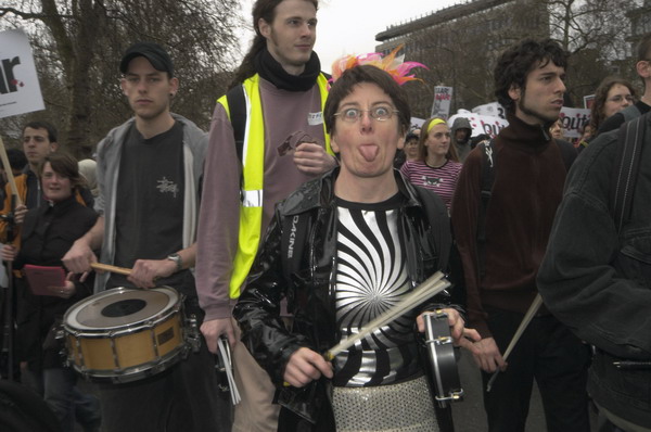 Picture &copy; Peter Marshall, 2004