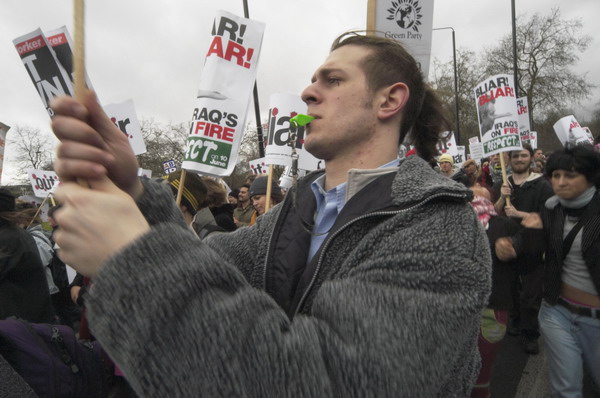 Picture &copy; Peter Marshall, 2004