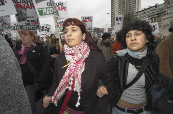 Picture &copy; Peter Marshall, 2004