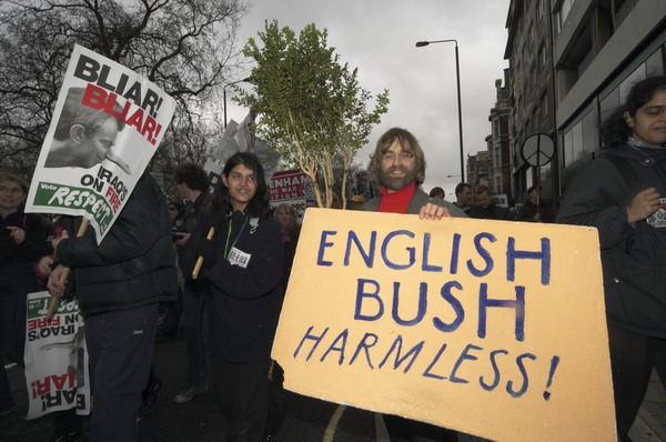 Picture &copy; Peter Marshall, 2004