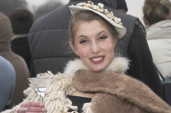 Picture &copy; Peter Marshall, 2004