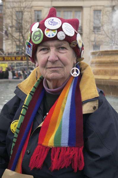 Picture &copy; Peter Marshall, 2004