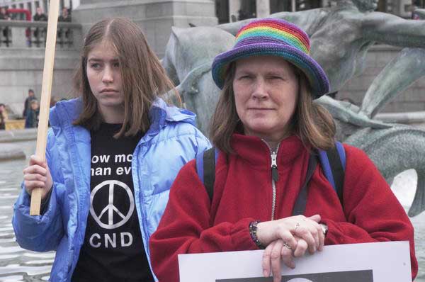 Picture &copy; Peter Marshall, 2004