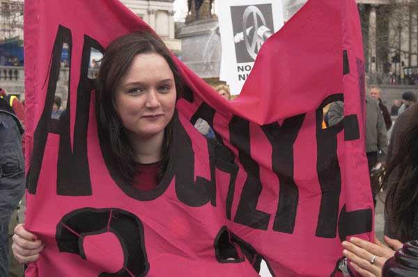 Picture &copy; Peter Marshall, 2004