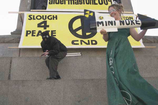 Picture &copy; Peter Marshall, 2004