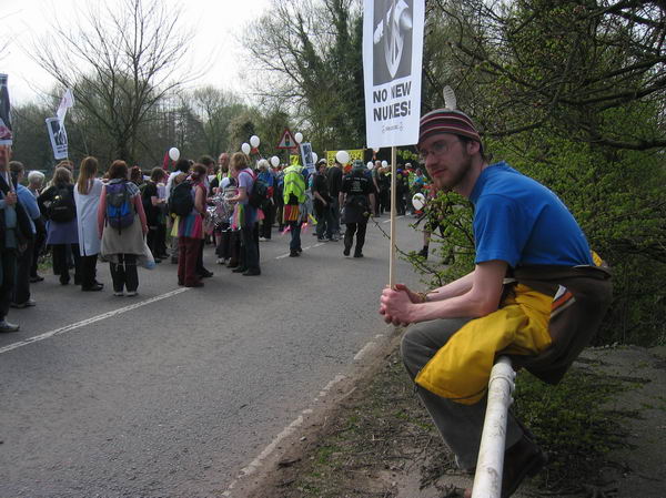 Picture &copy; Peter Marshall, 2004