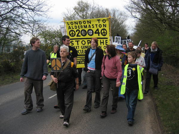 Picture &copy; Peter Marshall, 2004
