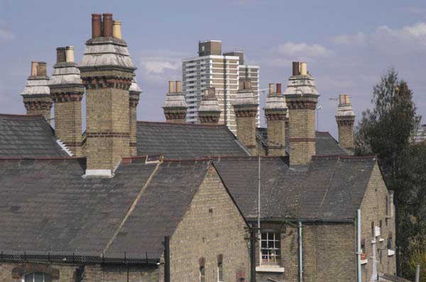 Picture &copy; Peter Marshall, 2004