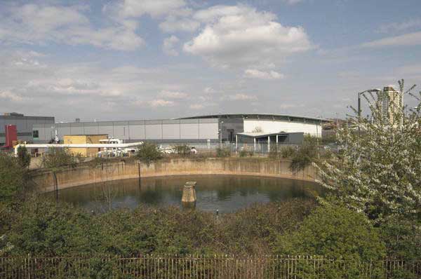 Picture &copy; Peter Marshall, 2004