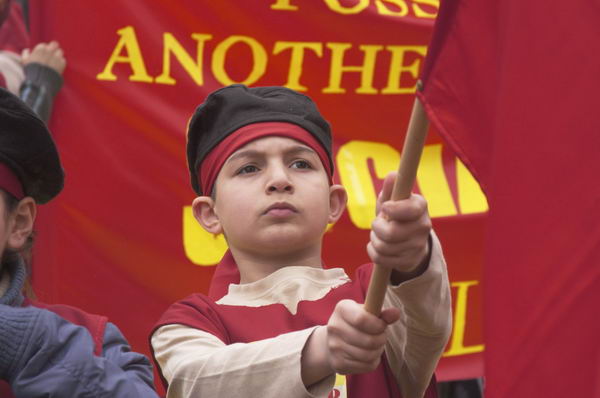 Picture &copy; Peter Marshall, 2004