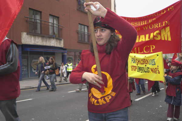 Picture &copy; Peter Marshall, 2004