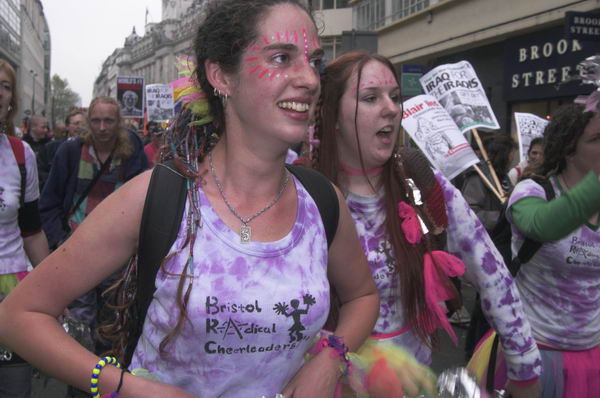 Picture &copy; Peter Marshall, 2004