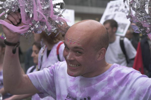 Picture &copy; Peter Marshall, 2004