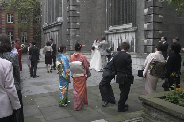 Picture &copy; Peter Marshall, 2004