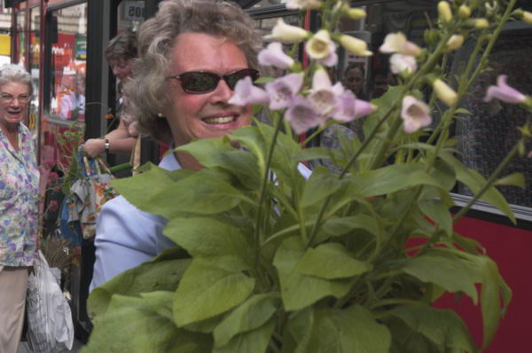 Picture &copy; Peter Marshall, 2004