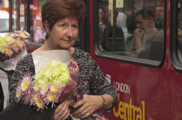 Picture &copy; Peter Marshall, 2004