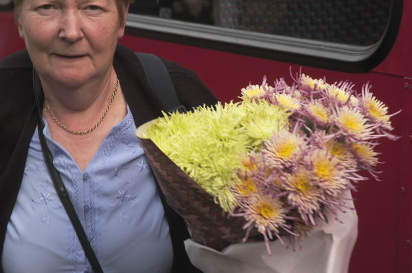 Picture &copy; Peter Marshall, 2004