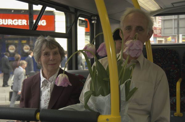 Picture &copy; Peter Marshall, 2004