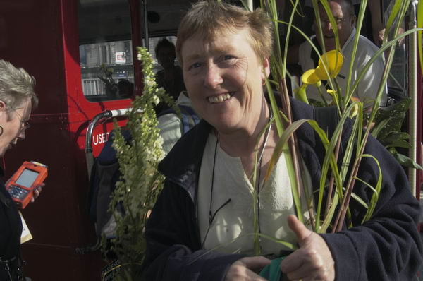 Picture &copy; Peter Marshall, 2004