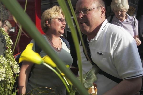 Picture &copy; Peter Marshall, 2004