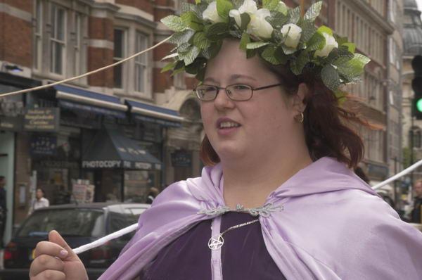 Picture &copy; Peter Marshall, 2004