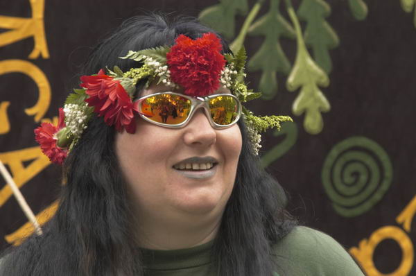 Picture &copy; Peter Marshall, 2004