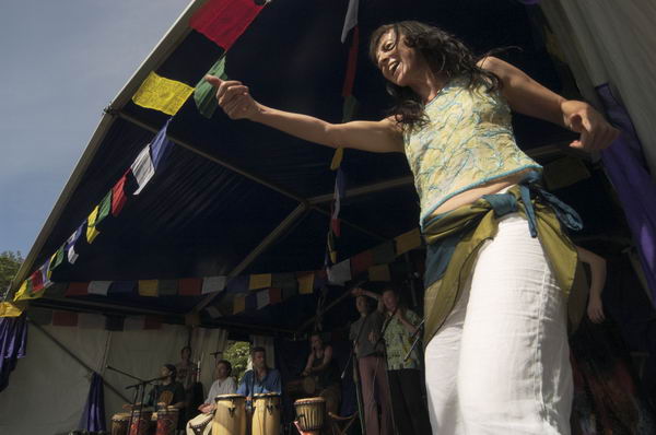 Picture &copy; Peter Marshall, 2004