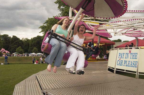 Picture &copy; Peter Marshall, 2004