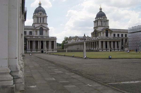 Picture &copy; Peter Marshall, 2004