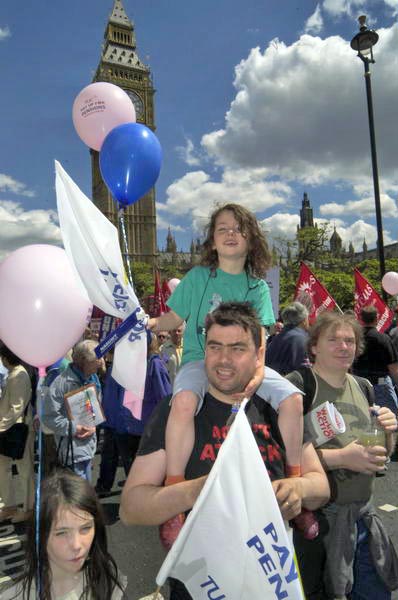 Picture &copy; Peter Marshall, 2004