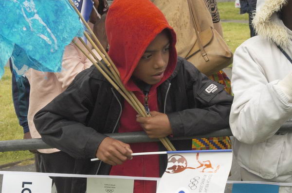 Picture &copy; Peter Marshall, 2004