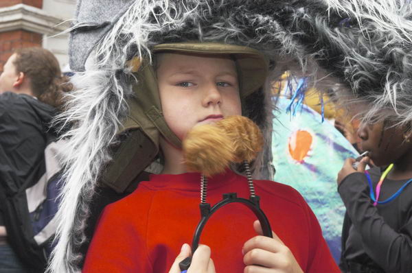 Picture &copy; Peter Marshall, 2004