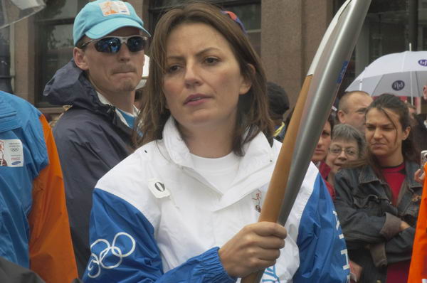 Picture &copy; Peter Marshall, 2004