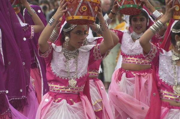 Picture &copy; Peter Marshall, 2004