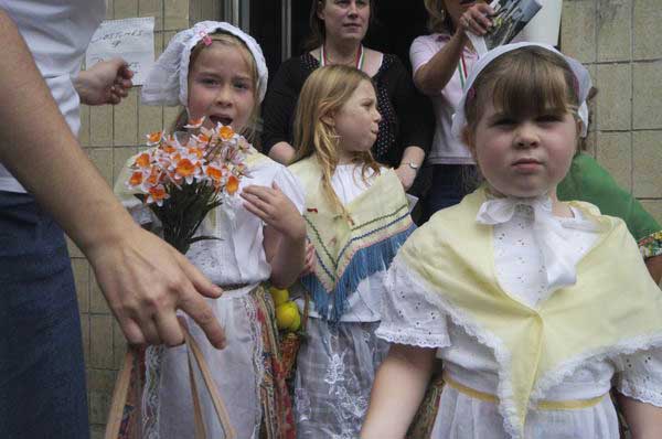 Picture &copy; Peter Marshall, 2004