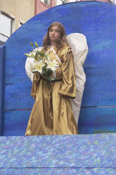 Picture &copy; Peter Marshall, 2004