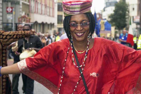 Picture &copy; Peter Marshall, 2004