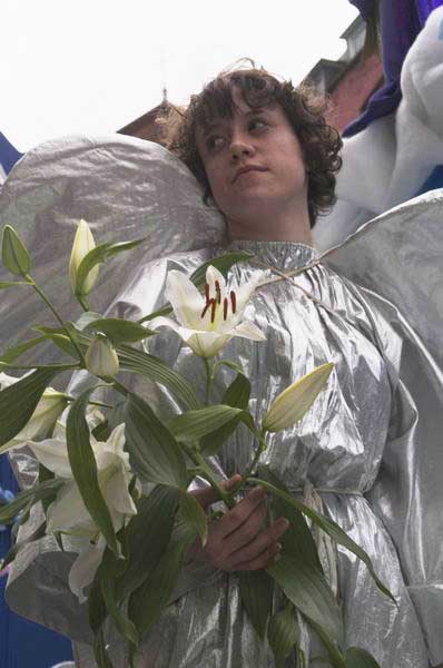 Picture &copy; Peter Marshall, 2004