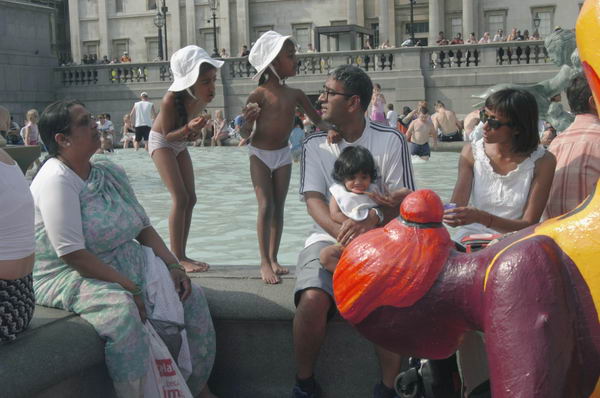 Picture &copy; Peter Marshall, 2004